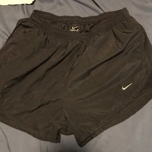 Nike shorts